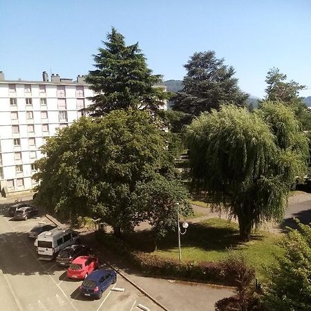Kilian Campus Uga Daire La Tronche  Dış mekan fotoğraf